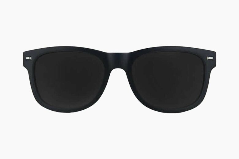 best women sunglasses tomahawk neuralyzers - Luxe Digital