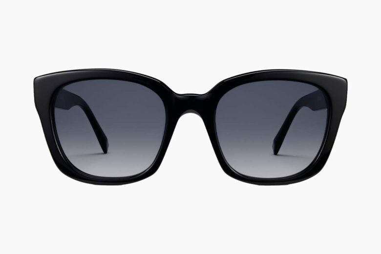 best women sunglasses warby parker aubrey - Luxe Digital