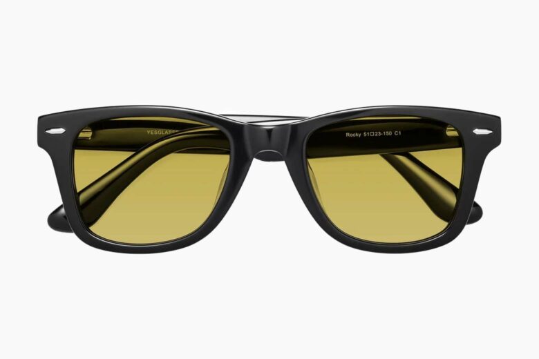 best women sunglasses yesglasses sunglasses - Luxe Digital