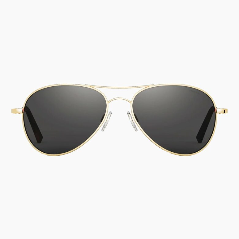 best sunglasses women randolph USA luxe digital