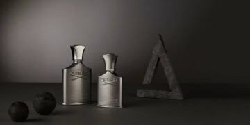 best colognes men iconic fragrances - Luxe Digital