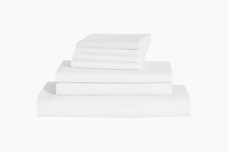 Brooklinen Our Guide To Affordable Luxury Linen & Accessories