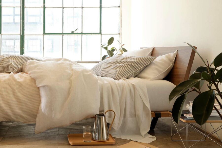 Brooklinen: Our Guide To Affordable Luxury Linen & Accessories