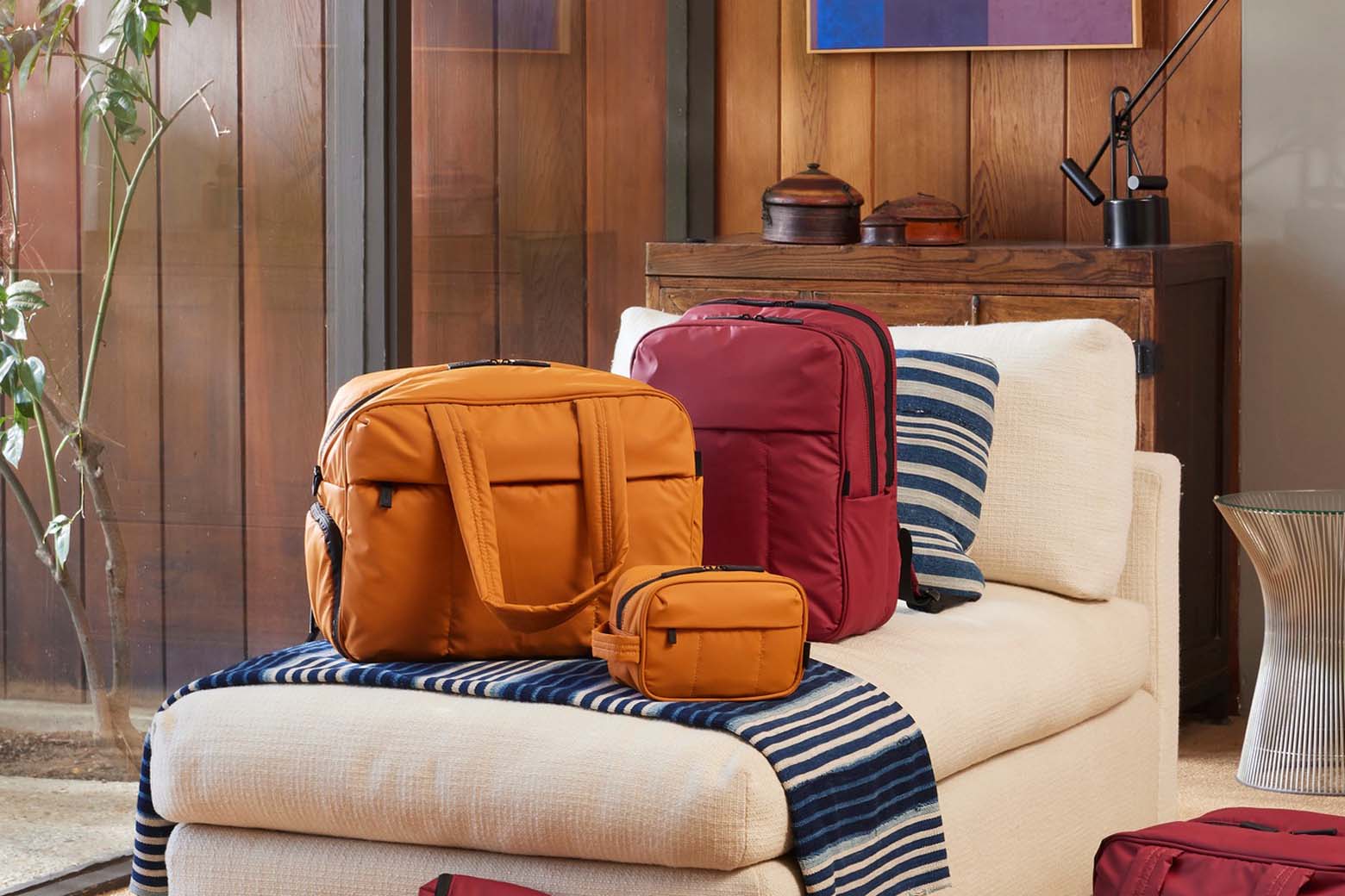 Calpak Travel Bags Made For The Every Day & Far Away