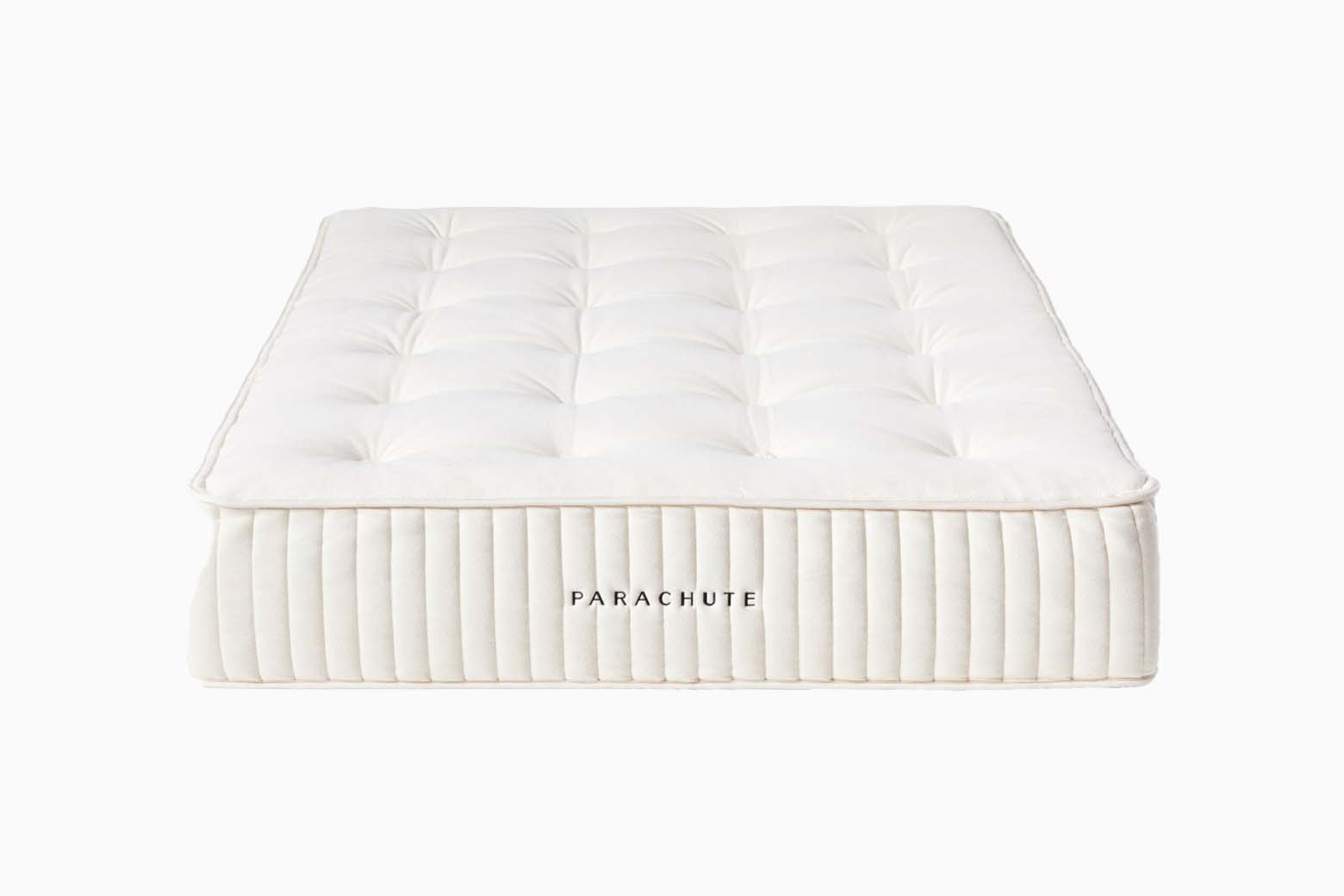 Parachute Elevated Modern Comforts For EcoChic Homes