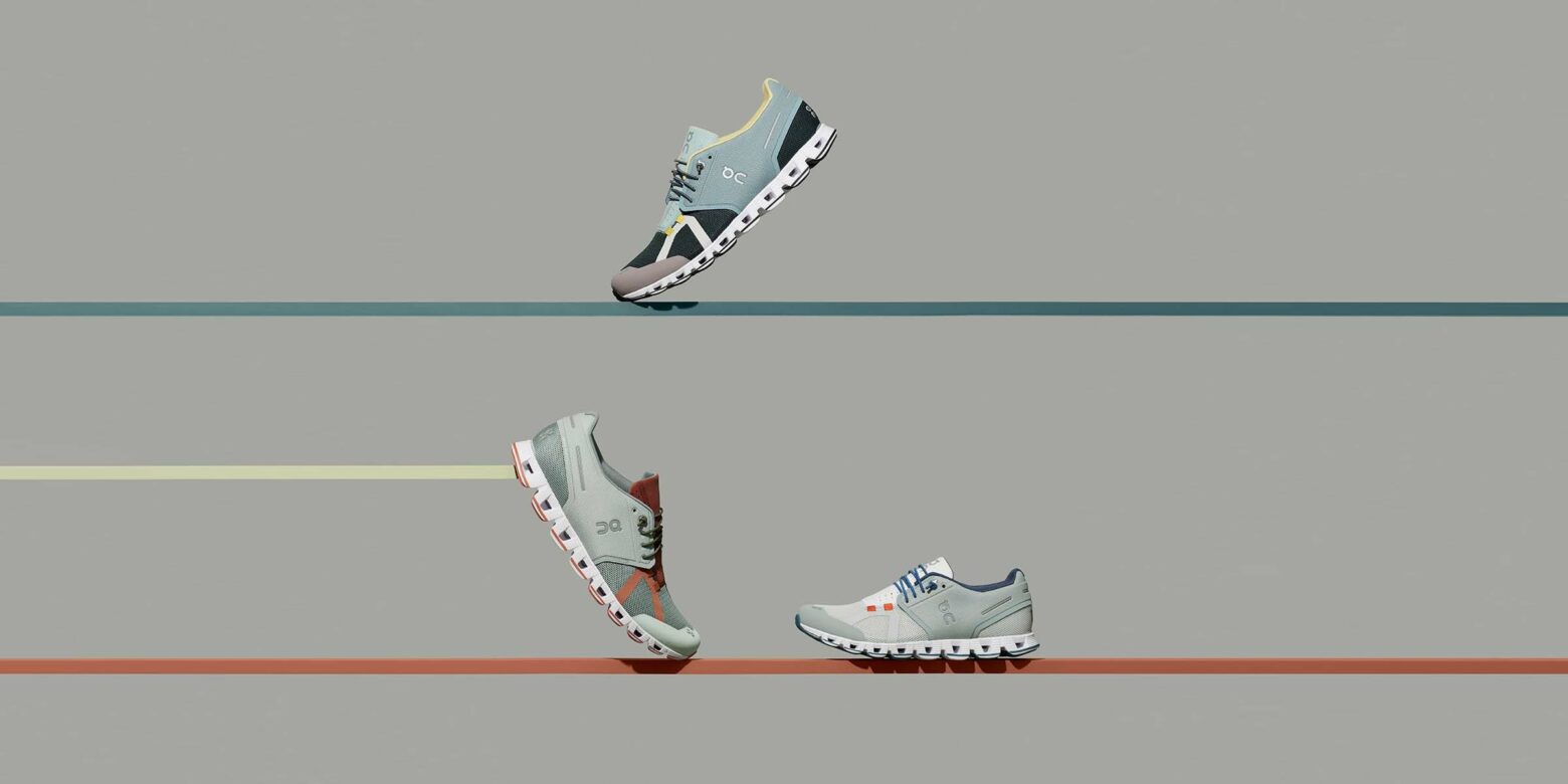 On Running Everything You Need To Know About The Swiss Brand