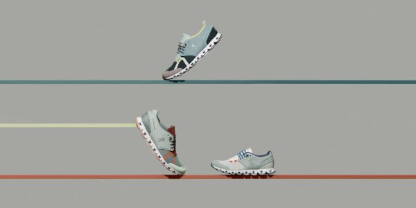 The On Running Brand: A Look At Its History And Future - rkwp4xl