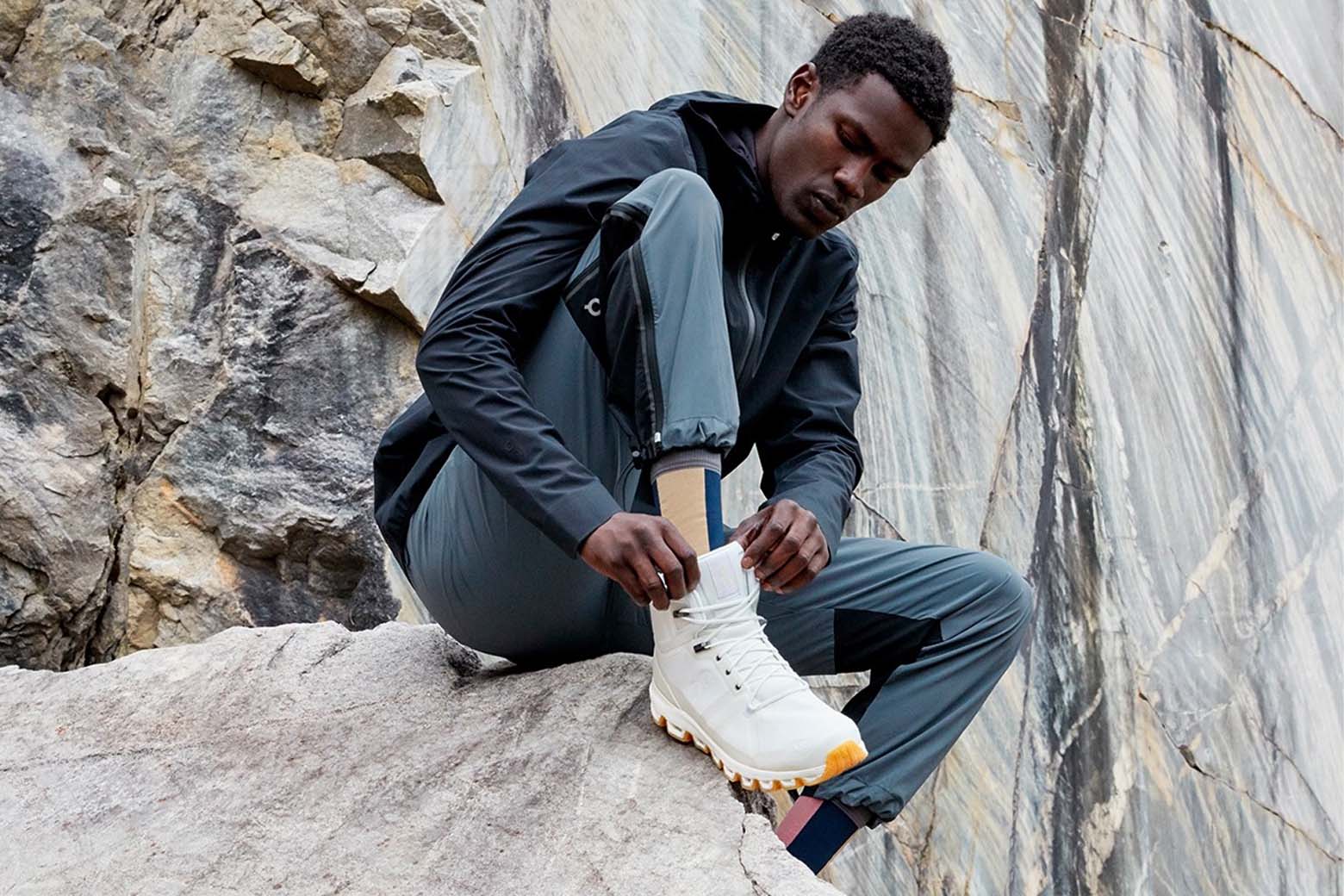 On Running: How This Swiss Brand Is Changing The Game Of Running - bpnegnl