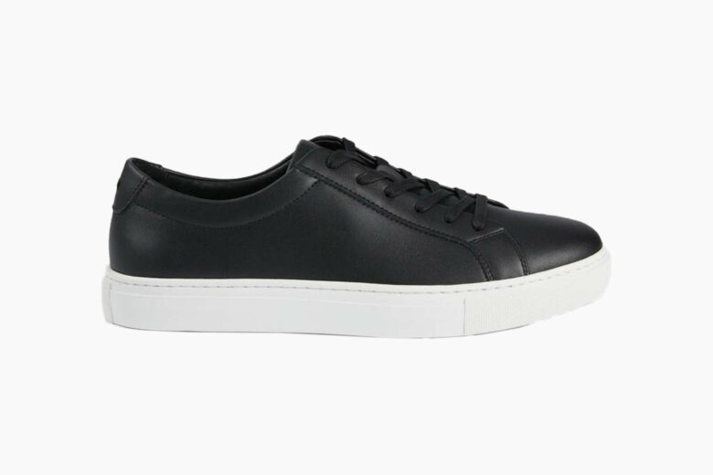 new republic brand new republic kurt sneaker - Luxe Digital