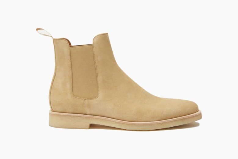 new republic brand new republic chelsea boots - Luxe Digital