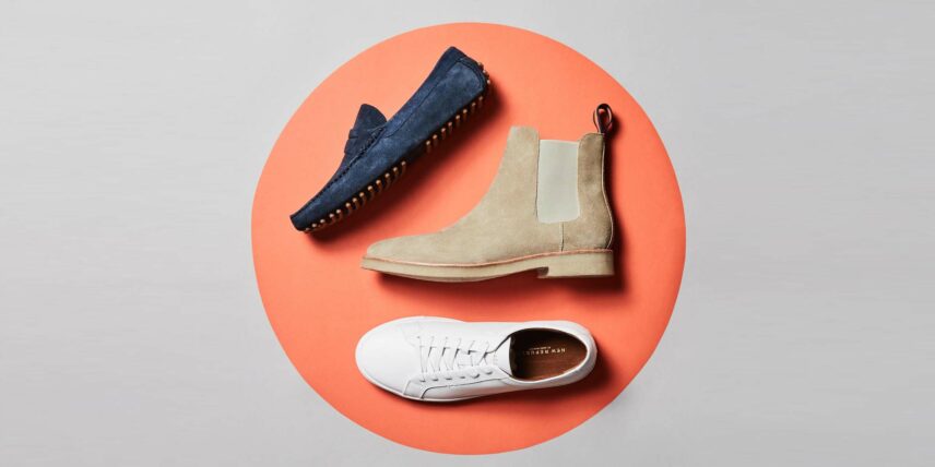 New Republic Shoes: Everything You Need To Know About Them