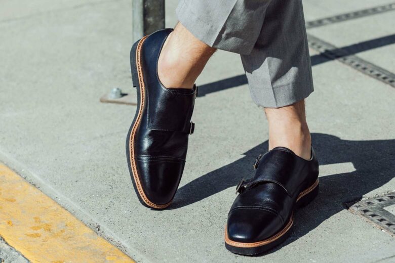 New Republic Shoes Everything You Need To Know About Them