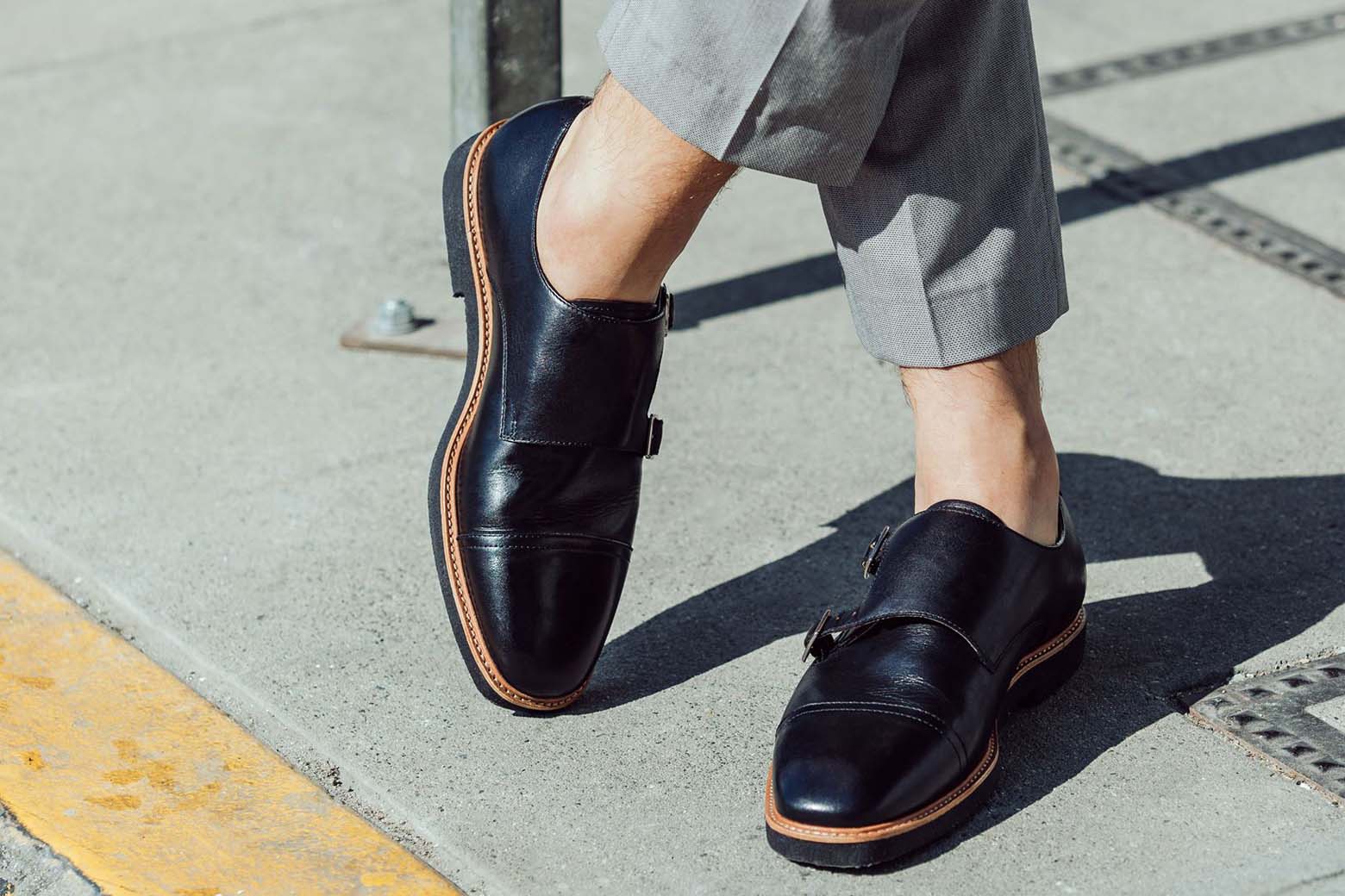 New Republic Shoes: Everything You Need To Know About Them