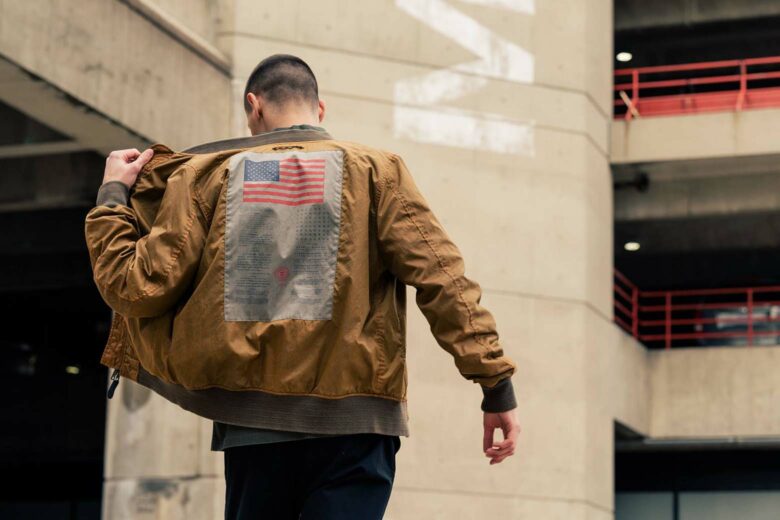 Alpha Industries Review: Clothing All Military-Approved For