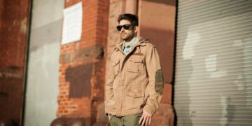 Alpha Industries: Combatting Everyday Trials With Military-Approved Jackets
