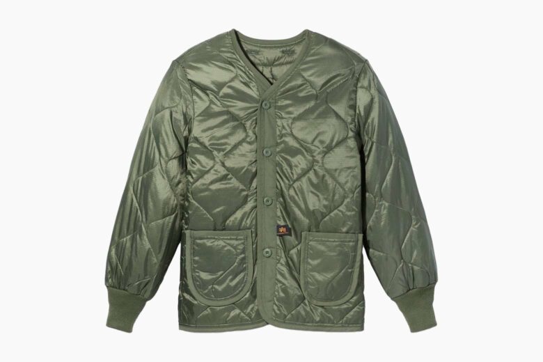 Alpha Industries Review: Military-Approved Clothing For All