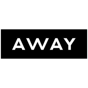 away travel logo - Luxe Digital