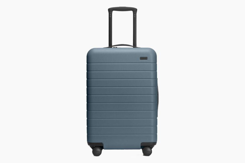 away travel brand away the carry on - Luxe Digital