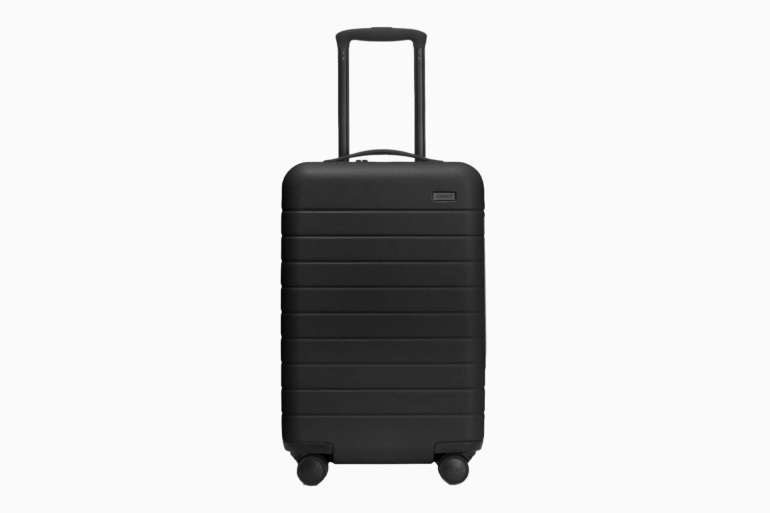 Away Travel: Offering First Class Luggage At Coach Price