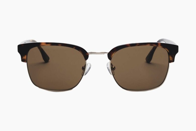 best men sunglasses nordgreen bornholm review - Luxe Digital