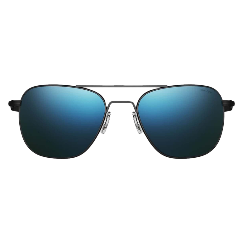 best sunglasses men randolph aviator - Luxe Digital
