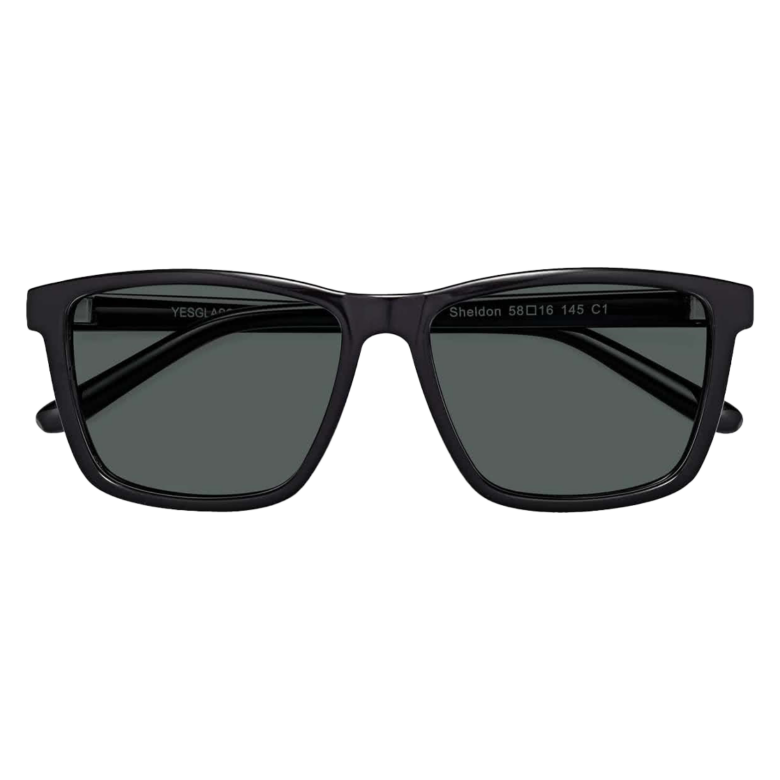 best sunglasses men yesglasses - Luxe Digital