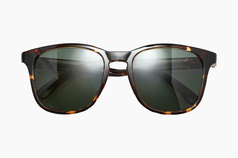 best men sunglasses huckberry weekenders review - Luxe Digital