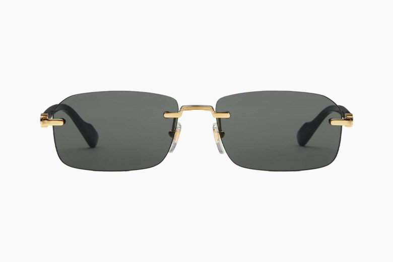 best men sunglasses gucci review - Luxe Digital