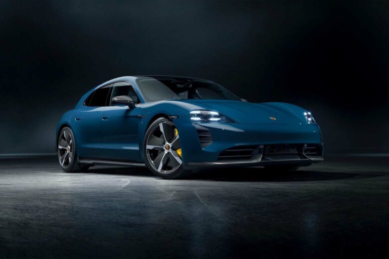 best luxury car brands porsche 2023 - Luxe Digital