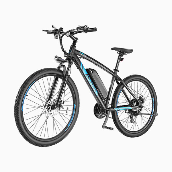 11 Best Electric Bikes eBikes Tested & Compared (2023)