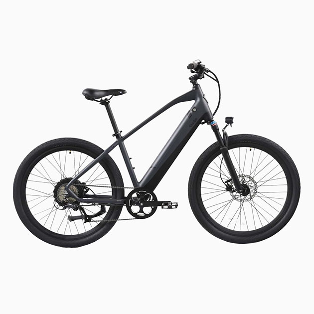 summary best electric bike ride1up - Luxe Digital