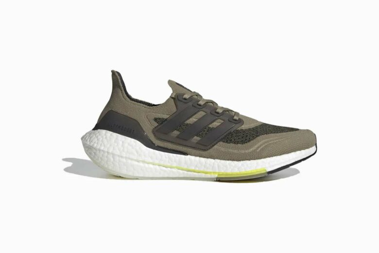best casual shoes men adidas ultraboost review - Luxe Digital