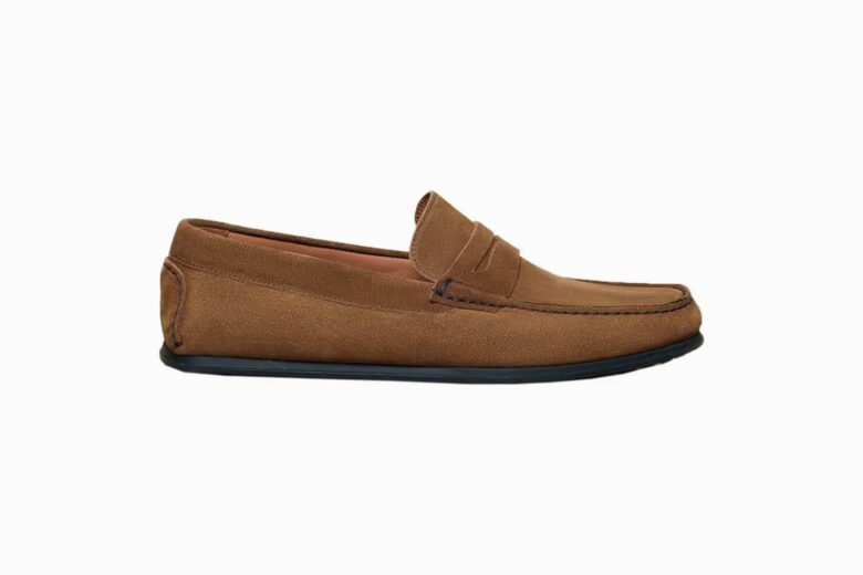 Casual slip ons on sale mens