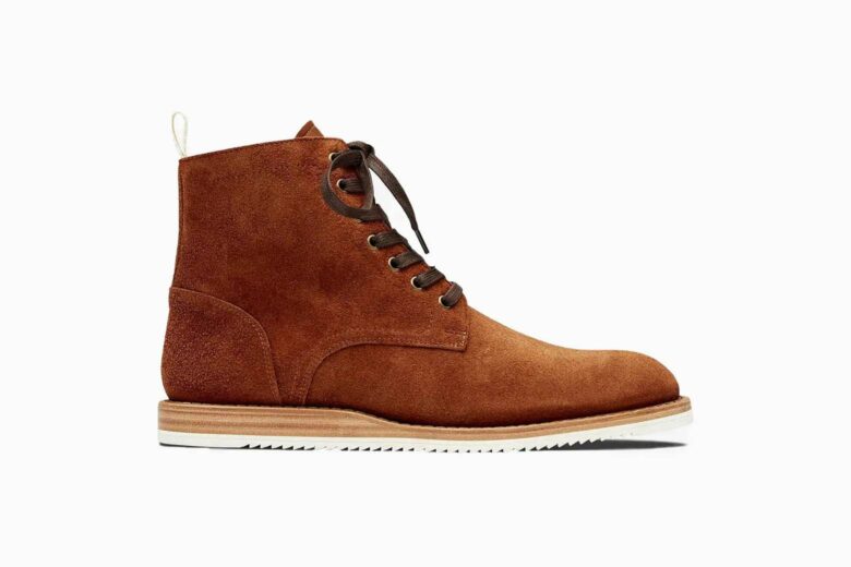 best casual shoes men oliver cabell sb 2 review - Luxe Digital