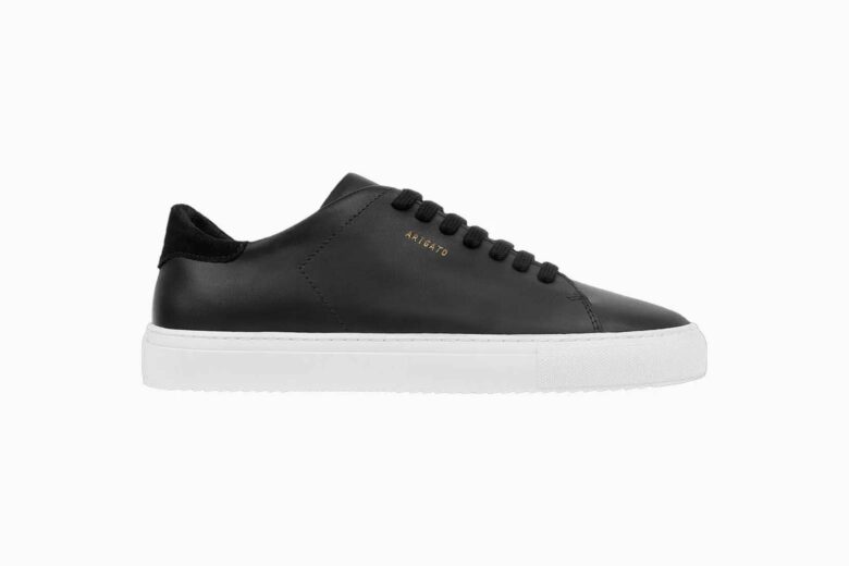 best casual shoes men axel arigato clean 90 review - Luxe Digital
