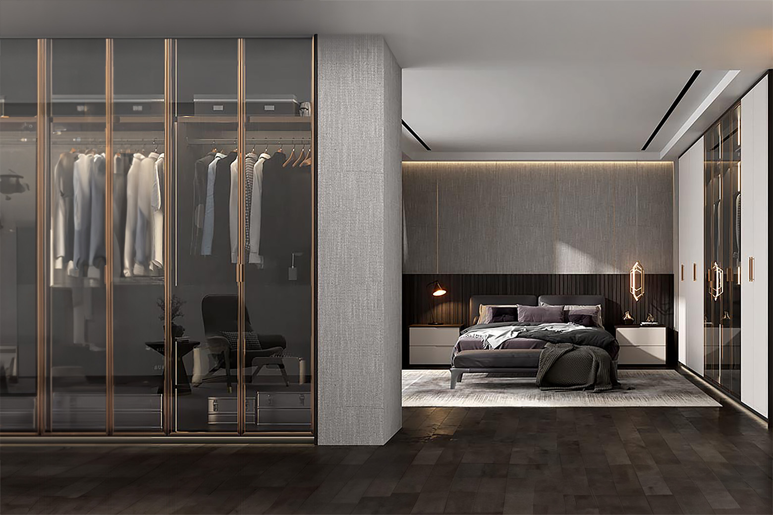 How to Build a Capsule Wardrobe for Men (Illustrated Guide)