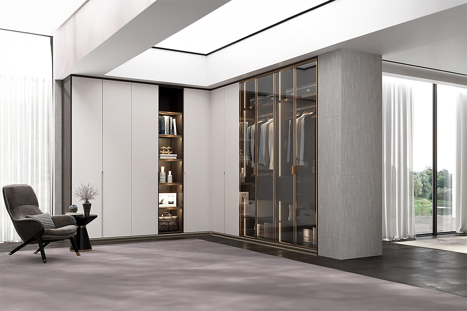 How to Build a Capsule Wardrobe for Men (Illustrated Guide)