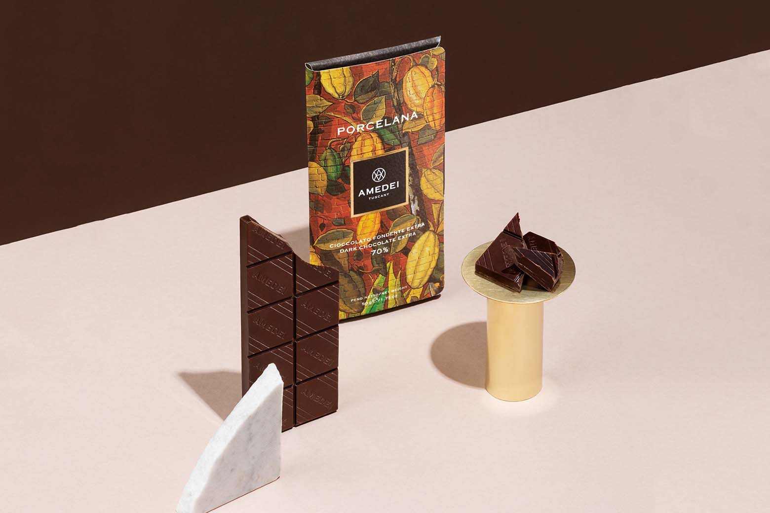 The Most Expensive Chocolate Brands In the World