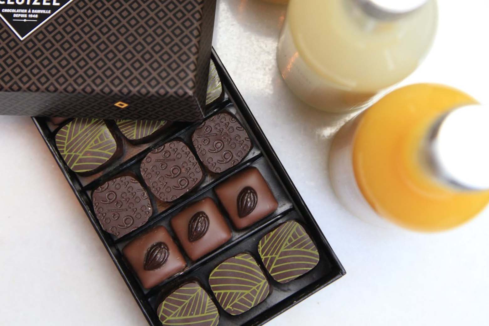 The Most Expensive Chocolate Brands In the World