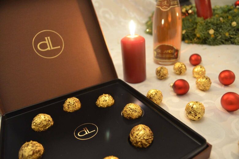 most expensive chocolate brands delafee of switzerland switzerland - Luxe Digital