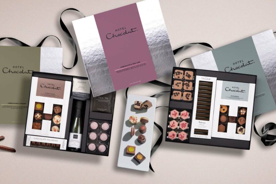 The Most Expensive Chocolate Brands In the World