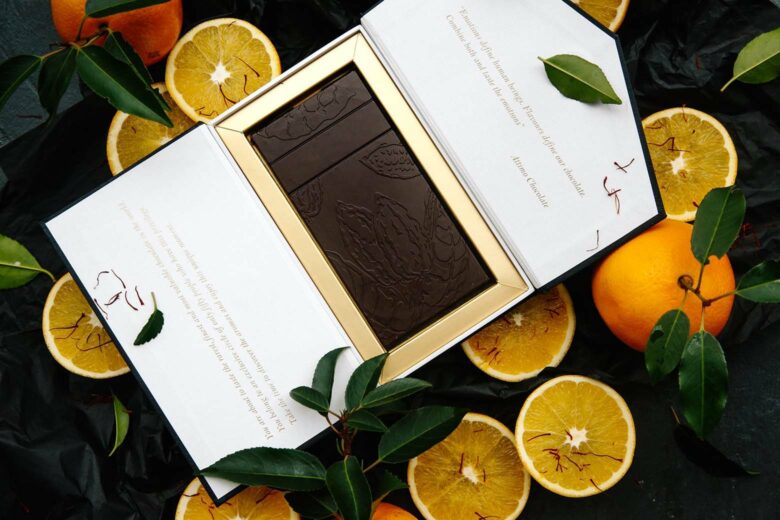 most expensive chocolate brands la chuorsa by attimo chocolate zurich switzerland - Luxe Digital