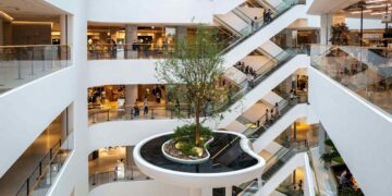 biggest malls in the world - Luxe Digital