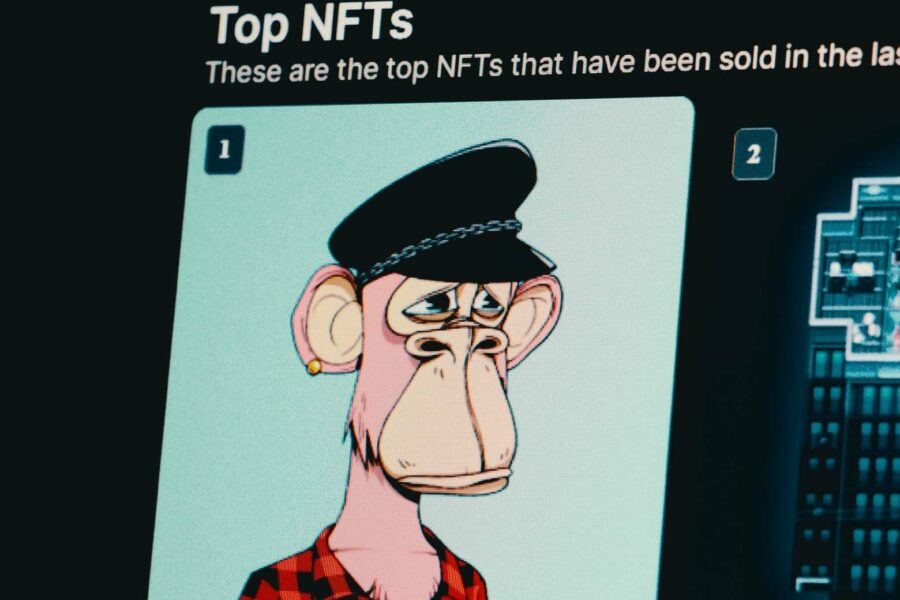 NFTs Meaning For Luxury Brands Definition & Opportunities