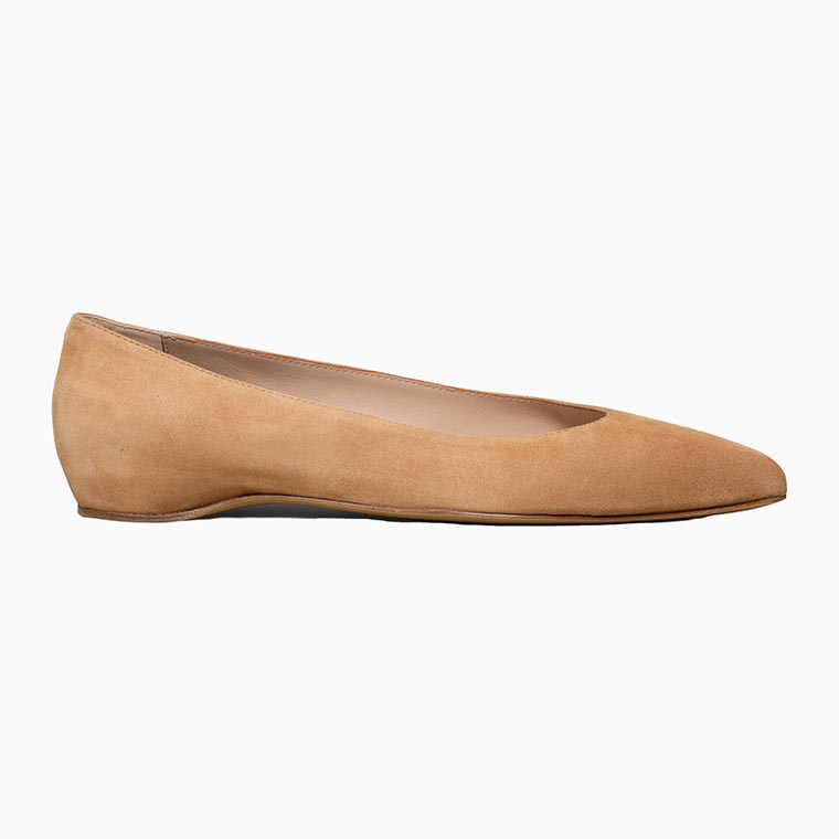 women business casual guide mgemi the esatto flat - Luxe Digital