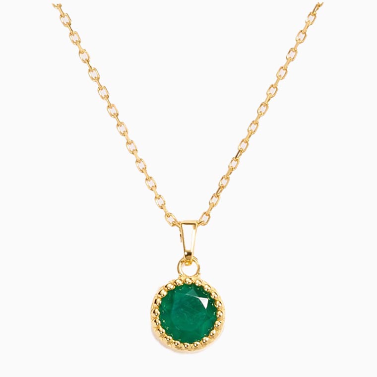 women smart casual dress code guide linjer may birthstone necklace - Luxe Digital