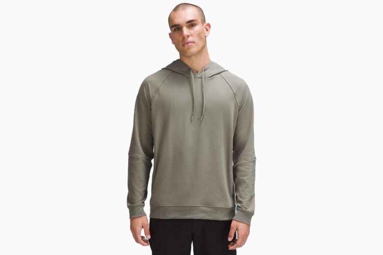 lululemon city sweat pullover hoodie - Luxe Digital