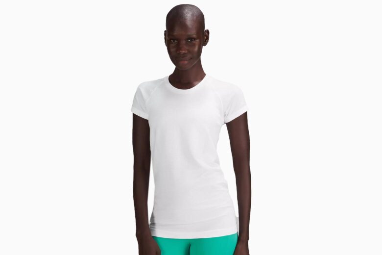 Insightful Athlete: Lululemon Review: Hot Hitter Polo and Tall