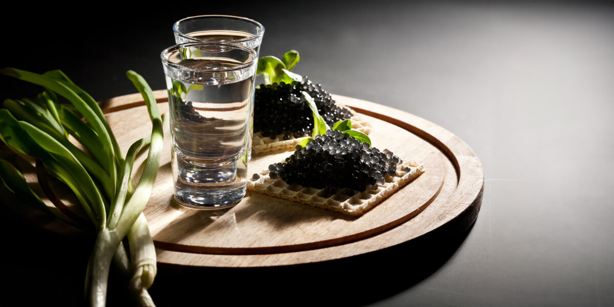 most expensive caviar in the world - Luxe Digital