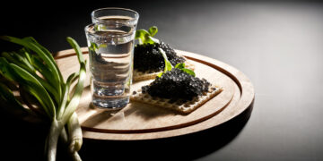 most expensive caviar in the world - Luxe Digital